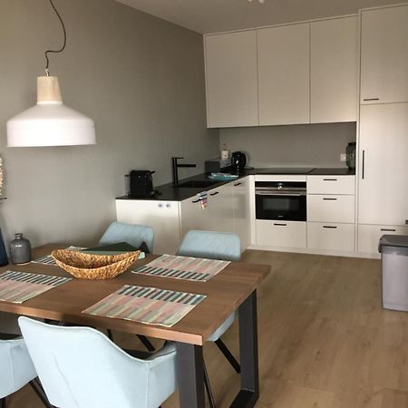 Zeesterflat 117 エグモント・アーン・ゼー エクステリア 写真