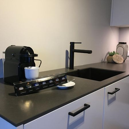 Zeesterflat 117 エグモント・アーン・ゼー エクステリア 写真