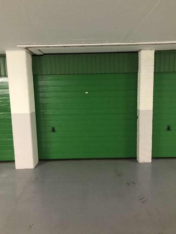 Zeesterflat 117 エグモント・アーン・ゼー エクステリア 写真